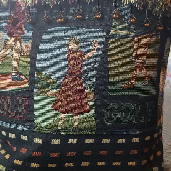 Deanie Bag NWOT - Picture 2 of 11